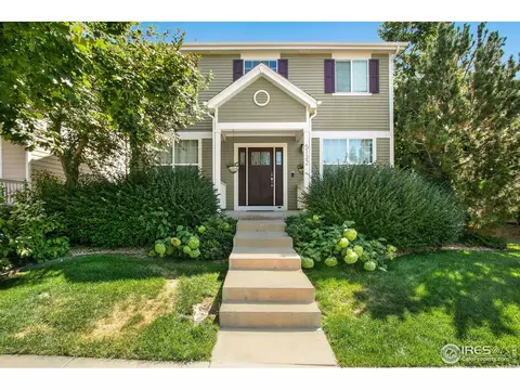 5132 Cinquefoil Ln, Fort Collins, CO 80528