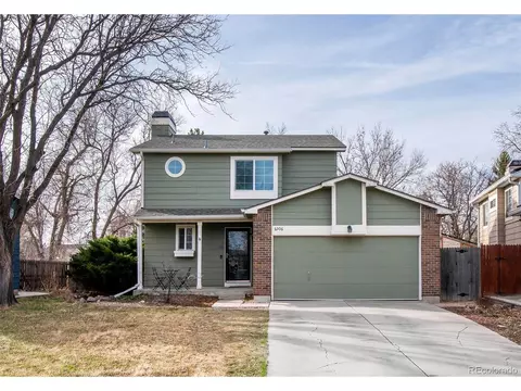 6306 Xavier St, Arvada, CO 80003