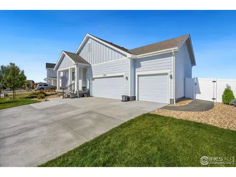 1513 Lake Vista Way, Windsor, CO 80550