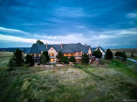 5740 Lambert Ranch Trl, Sedalia, CO 80135