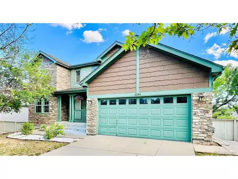 Exterior - 2244 E 101st Ave, Denver, CO 80229 photo 2 of 5
