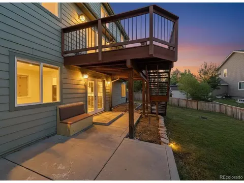 Exterior - 2244 E 101st Ave, Denver, CO 80229 photo 5 of 5