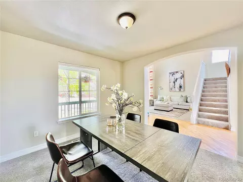 Dining - 2244 E 101st Ave, Denver, CO 80229 photo 1 of 3