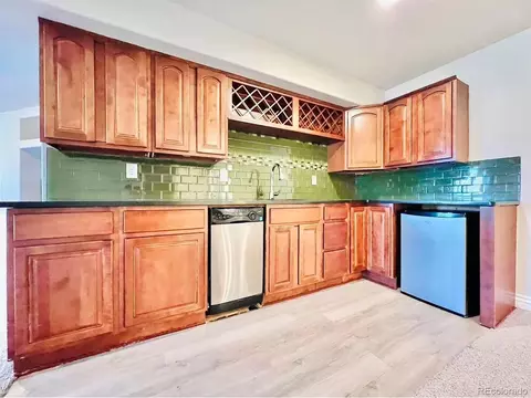 Kitchen - 2244 E 101st Ave, Denver, CO 80229 photo 2 of 2