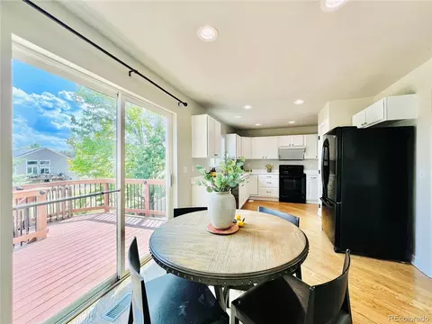 Dining - 2244 E 101st Ave, Denver, CO 80229 photo 3 of 3