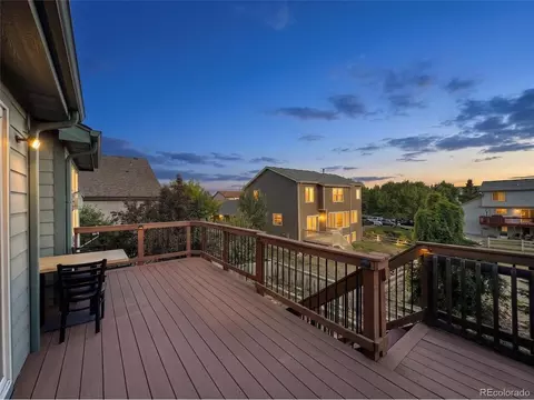 Exterior - 2244 E 101st Ave, Denver, CO 80229 photo 3 of 5