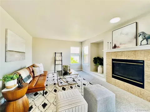 Living - 2244 E 101st Ave, Denver, CO 80229 photo 3 of 4