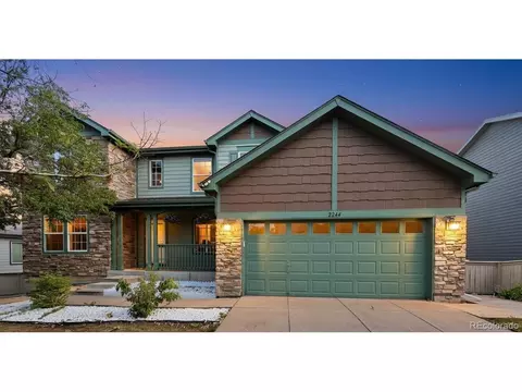 Exterior - 2244 E 101st Ave, Denver, CO 80229 photo 2 of 5