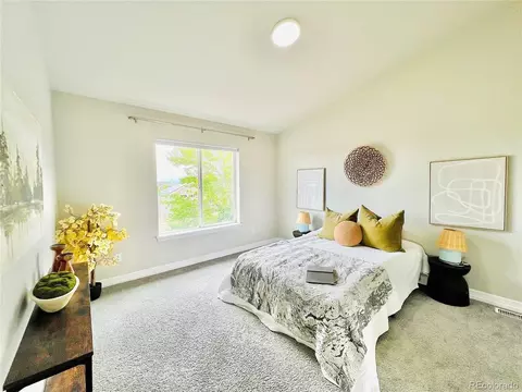 Bedroom - 2244 E 101st Ave, Denver, CO 80229 photo 1 of 5