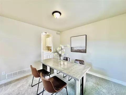 Dining - 2244 E 101st Ave, Denver, CO 80229 photo 2 of 3