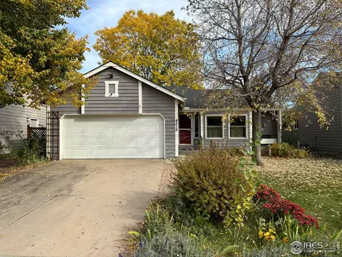 4518 Bluefin Ct, Fort Collins, CO 80525
