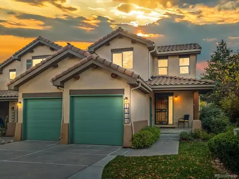 1044 Cottonwood Cir, Golden, CO 80401