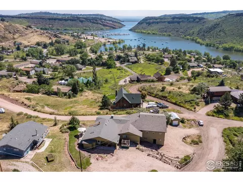 4706 Skyline Dr, Fort Collins, CO 80526