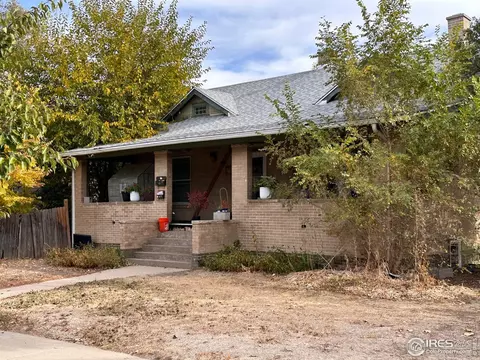 1632 11th Ave, Greeley, CO 80631
