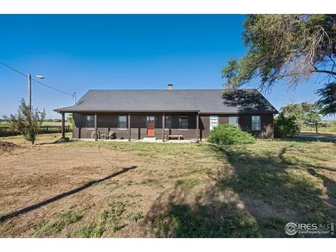 10447 County Road 25 12, Fort Lupton, CO 80621