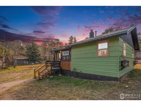 1338 Marys Lake Rd, Estes Park, CO 80517