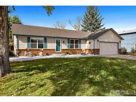 1319 Coulter St, Fort Collins, CO 80524
