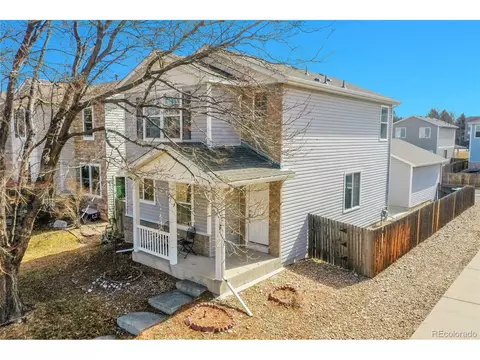 10700 Kimblewyck Cir #201, Northglenn, CO 80233