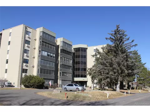 14001 E Marina Dr #224-404, Aurora, CO 80014