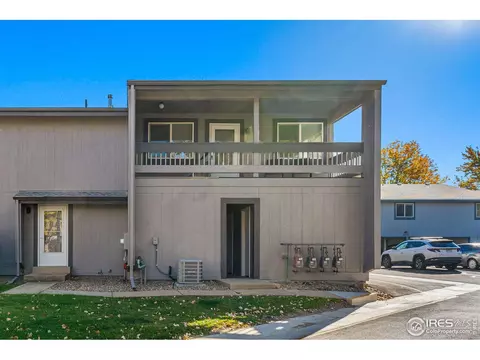4232 Monroe Dr #D, Boulder, CO 80303 photo 2