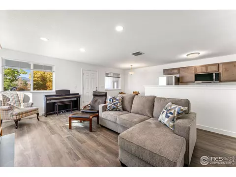 4232 Monroe Dr #D, Boulder, CO 80303