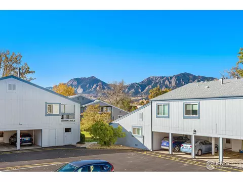 4232 Monroe Dr #D, Boulder, CO 80303 photo 4