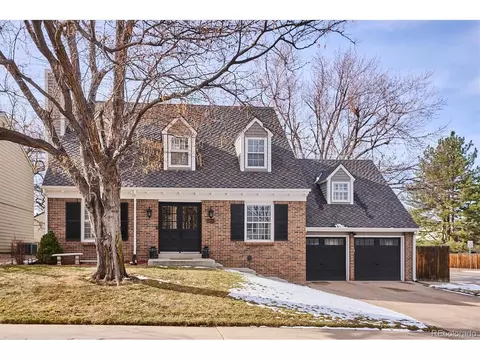 6809 S Niagara Ct, Centennial, CO 80112