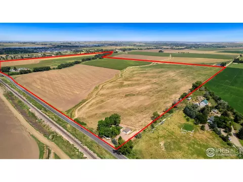 716 S County Road 15, Berthoud, CO 80513