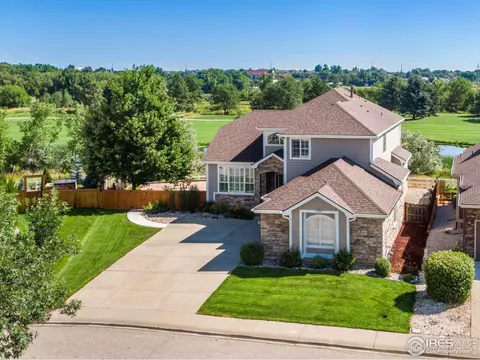 4381 Golf Vista Ct, Loveland, CO 80537