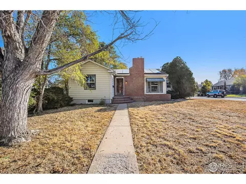 1024 22nd Ave Ct, Greeley, CO 80631
