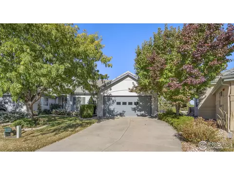 445 Clubhouse Ct, Loveland, CO 80537