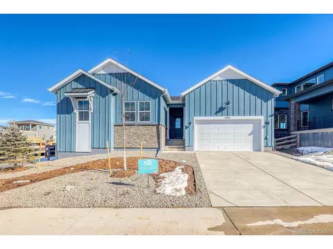 8606 Hotchkiss St, Littleton, CO 80125
