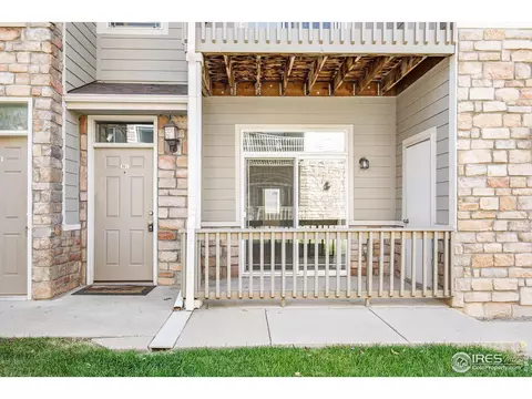5551 W 29th St #3-312, Greeley, CO 80634