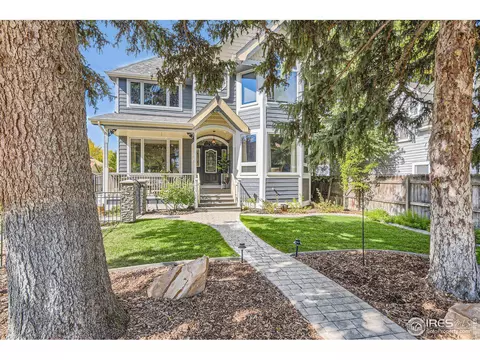 321 N Meldrum St, Fort Collins, CO 80521