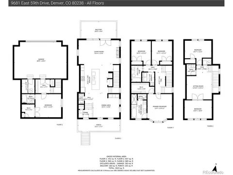 9681 E 59th Dr, Denver, CO 80238 photo 40