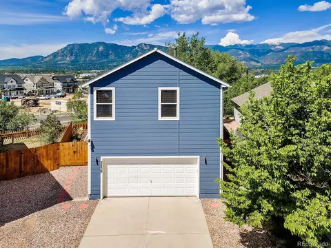2238 Winter Blossom Pt, Colorado Springs, CO 80910