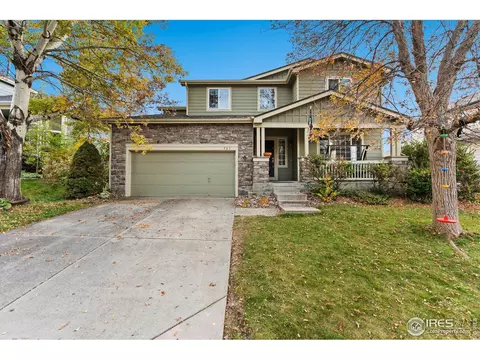 727 Rocky Mountain Pl, Longmont, CO 80504