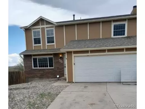 Undisclosed, Fountain, CO 80817
