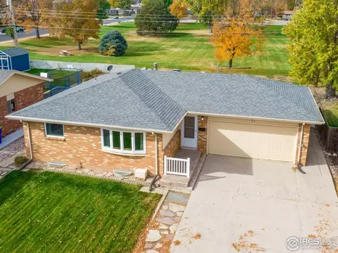 531 30th Ave, Greeley, CO 80634