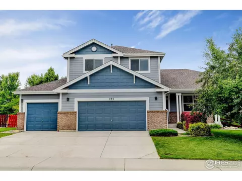 495 Lyra Pl, Loveland, CO 80537