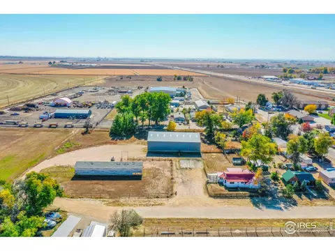 312 A St, Ault, CO 80610