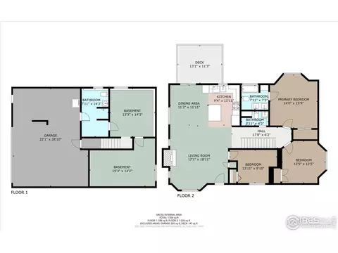 147 Makah Ln, Lyons, CO 80540 photo 38