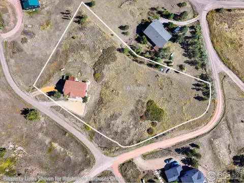 147 Makah Ln, Lyons, CO 80540 photo 35