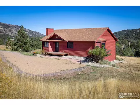 147 Makah Ln, Lyons, CO 80540 photo 24