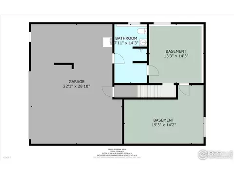 147 Makah Ln, Lyons, CO 80540 photo 37