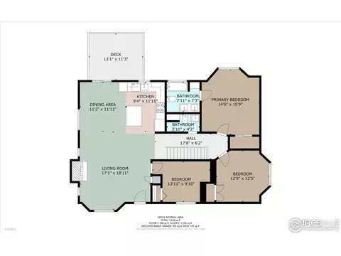 147 Makah Ln, Lyons, CO 80540 photo 39