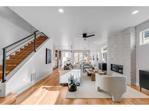 4144 Wyandot St, Denver, CO 80211