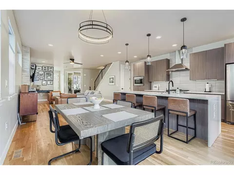 4144 Wyandot St, Denver, CO 80211