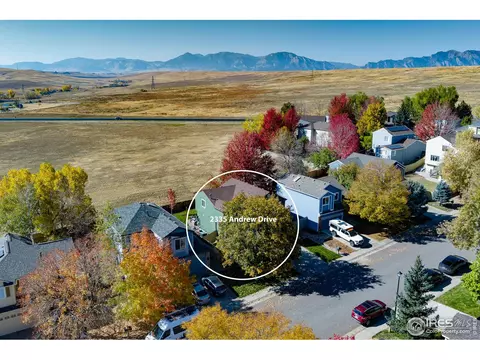 2335 Andrew Dr, Superior, CO 80027