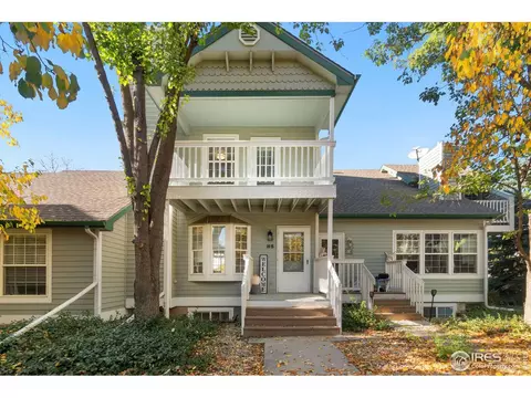 2828 Silverplume Dr #H5, Fort Collins, CO 80526
